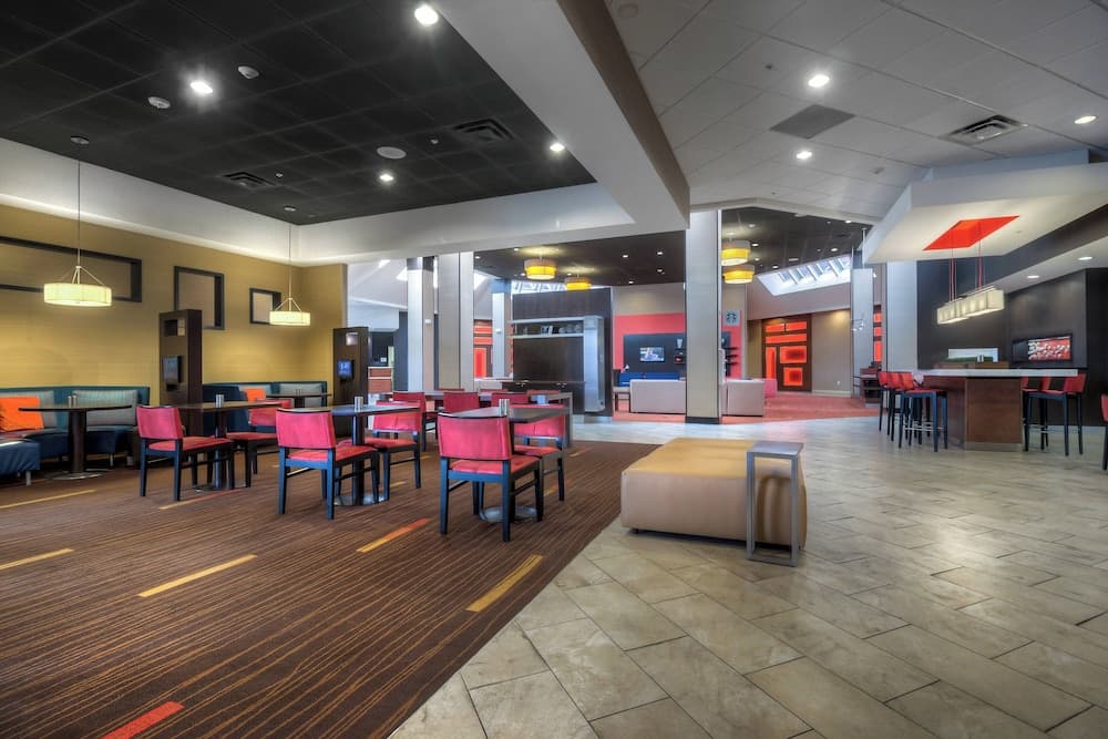 Courtyard Killeen Marriott gallery photo in Killeen, TX — image 46