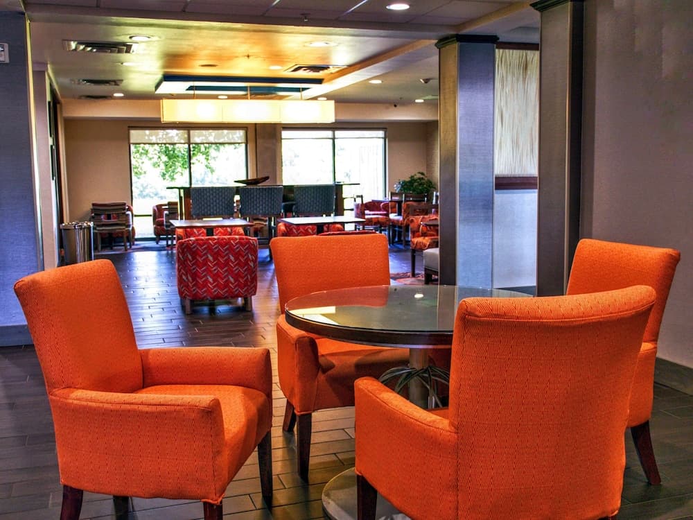 Hampton Inn Oklahoma City/Edmond property views in Edmond, OK — gallery photo 3