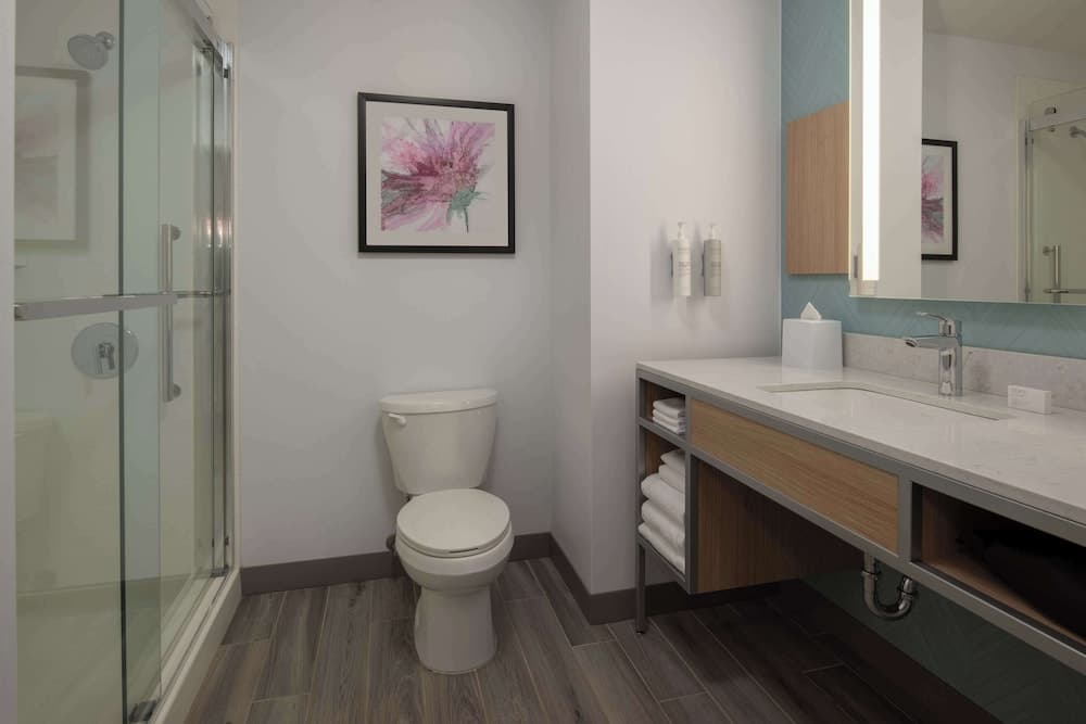 Hilton Garden Inn Tacoma Downtown gallery photo in Tacoma, WA — image 22
