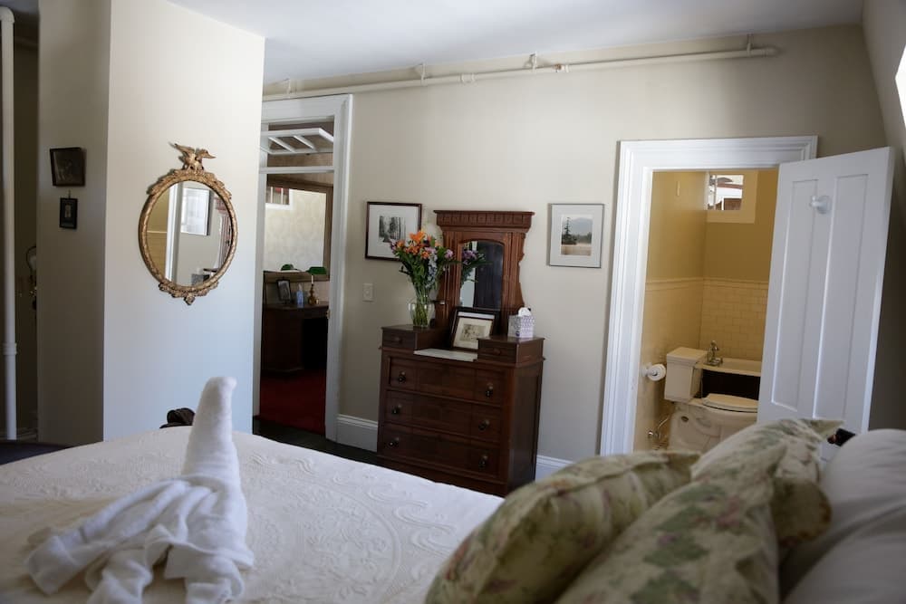 Brinckerhoff Inn gallery photo in Fishkill, NY — image 10