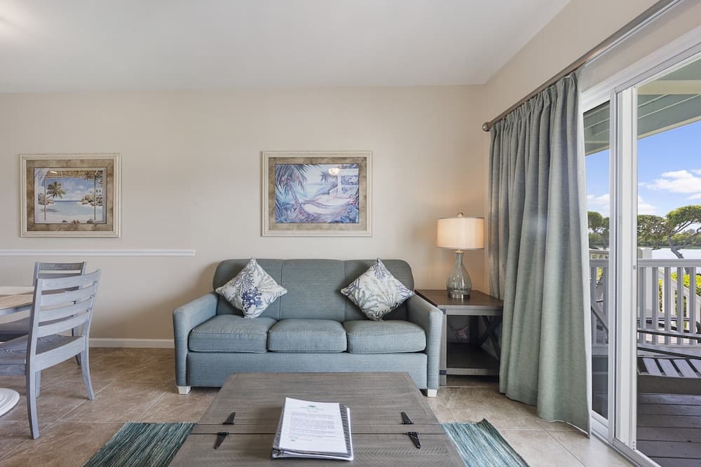 Village at Hawks Cay Villas by KeysCaribbean interior in Marathon, FL — gallery photo 2