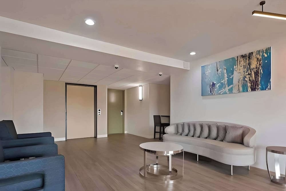Comfort Inn Hayward - Oakland South gallery photo in Hayward, CA — image 30