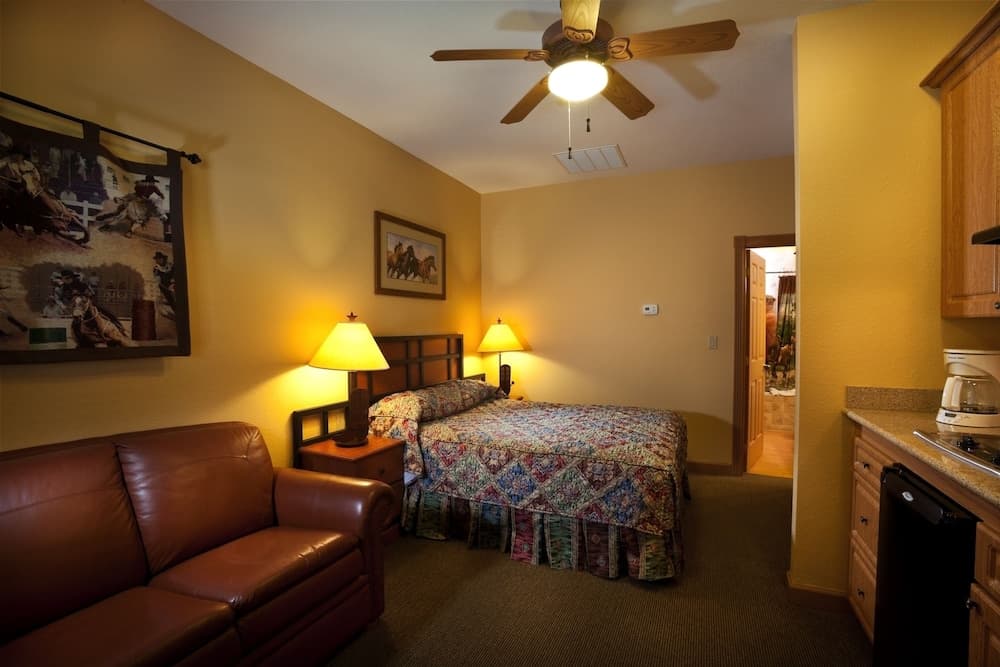 Westgate River Ranch Resort & Rodeo property views in River Ranch — gallery photo 3