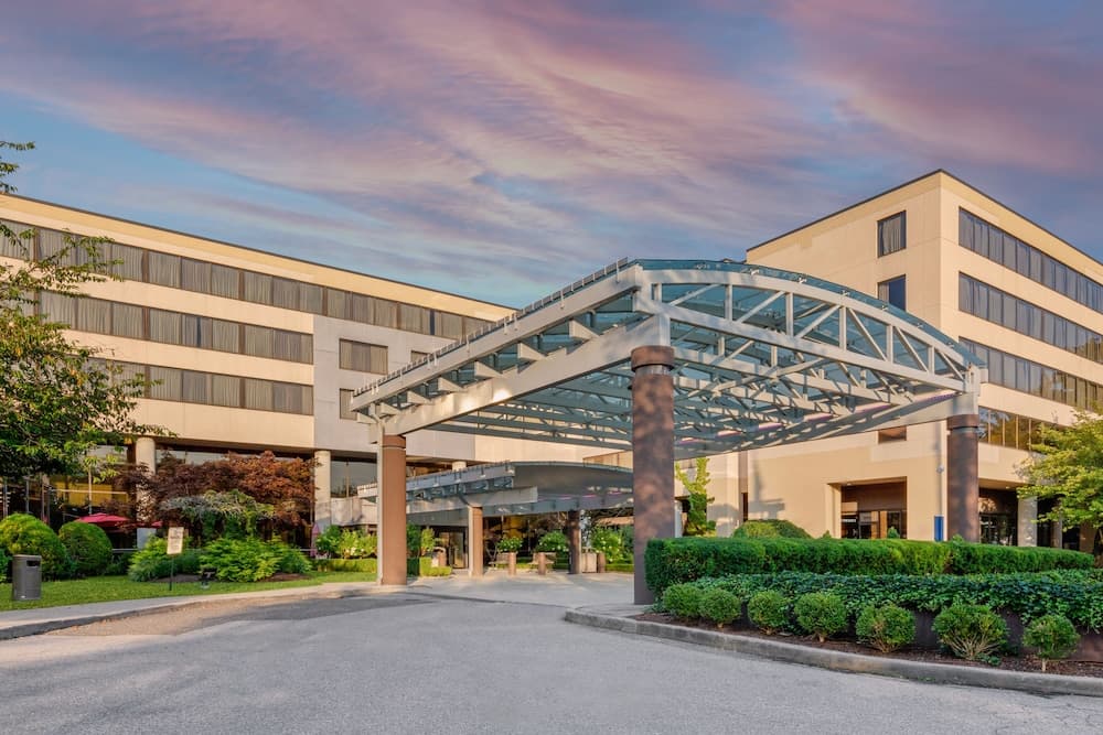 The Armon Stamford Hotel & Conference — hotel in Stamford, Connecticut