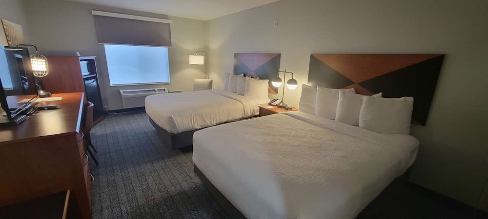 Best Western Kennewick Tri-Cities Center gallery photo in Kennewick, WA — image 15