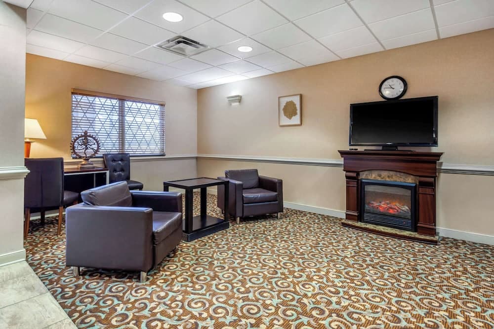 Quality Inn Smyrna gallery photo in Smyrna, DE — image 10