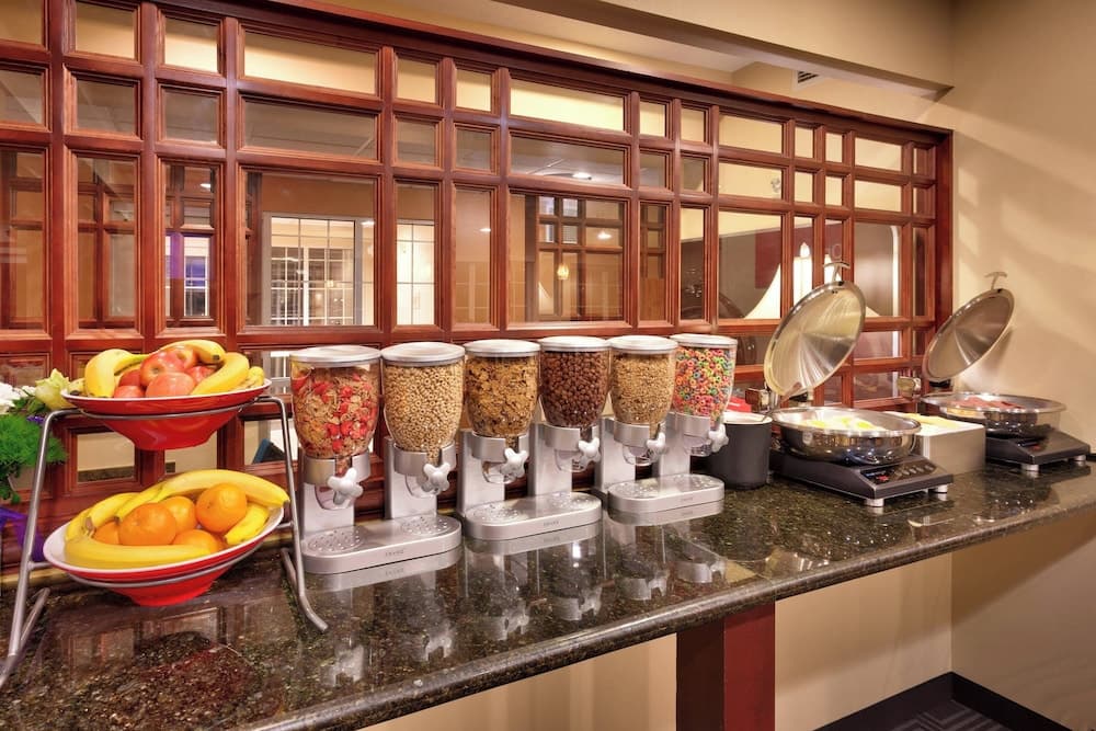 Towneplace Suites Marriott Meridian gallery photo in Meridian, ID — image 15