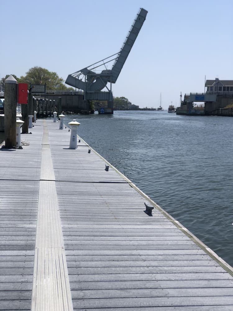Knapps Narrows Marina & Inn gallery photo in Tilghman, MD — image 8