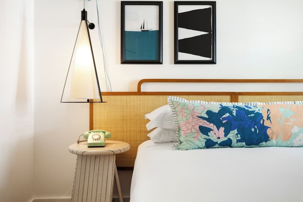 Ella's Cottages - Key West Historic Inns interior in Key West, FL — gallery photo 2