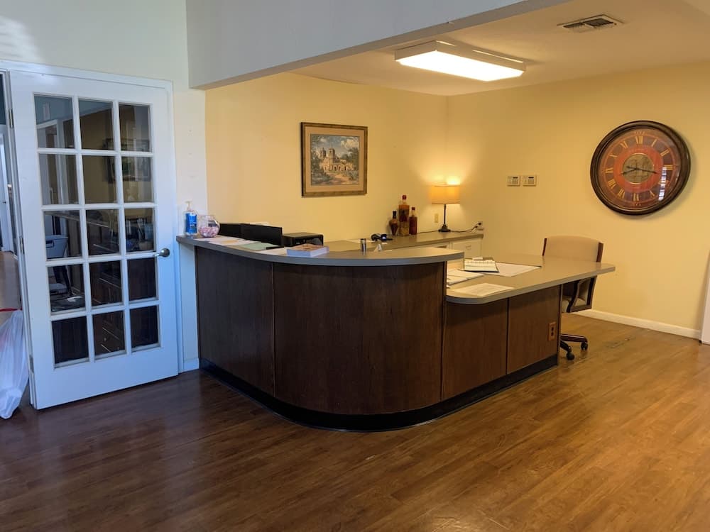 Camelot Village LLC interior in Harlingen, TX — gallery photo 2