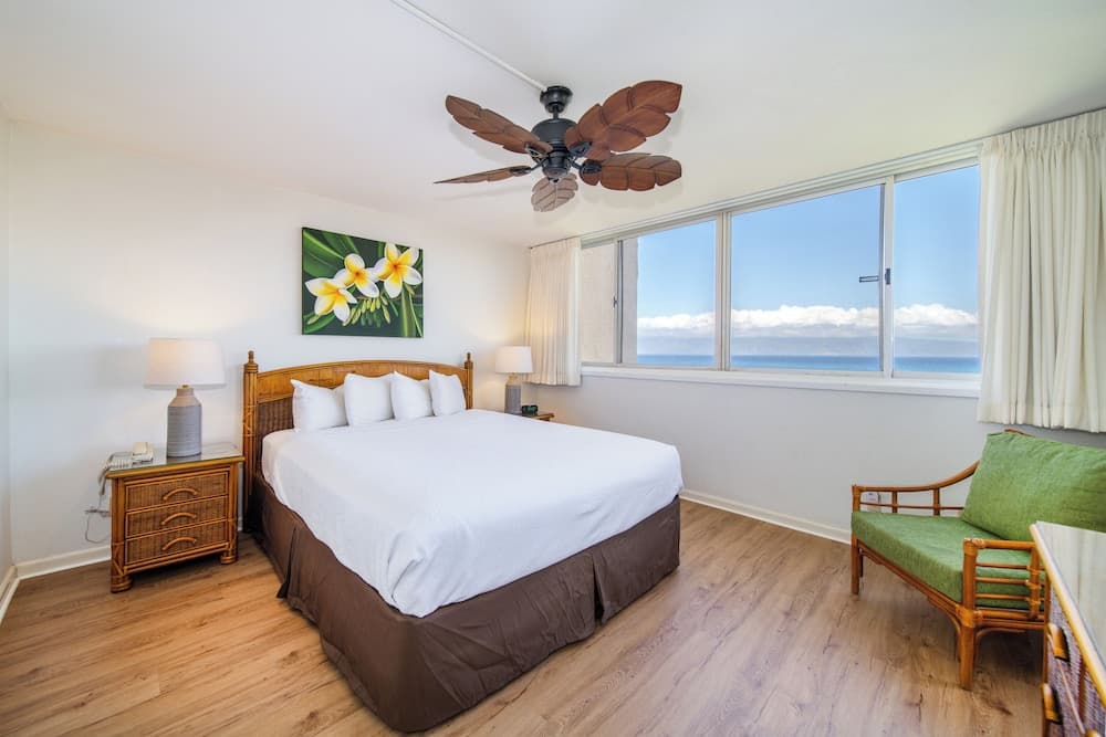 Royal Kahana Maui by OUTRIGGER property views in Lahaina, HI — gallery photo 3