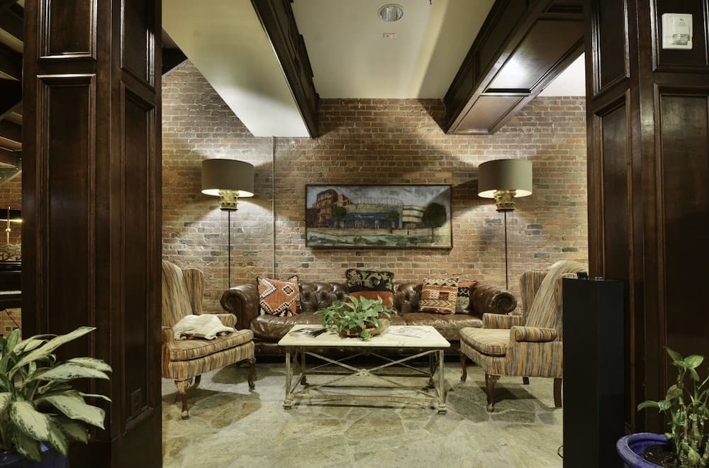 The Remington Suite Hotel and Spa gallery photo in Shreveport, LA — image 6