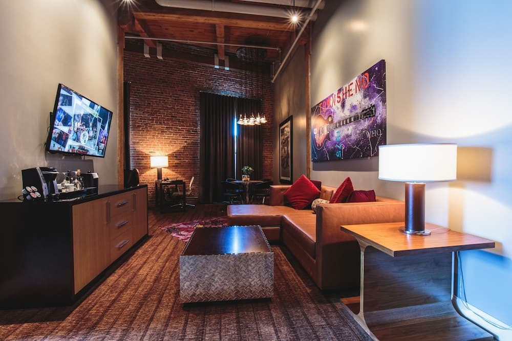 Hard Rock Hotel & Casino Sioux City gallery photo in Sioux City, IA — image 41