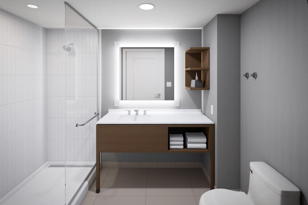 Staybridge Suites - Southgate - Detroit Area by IHG gallery photo in Southgate, MI — image 32