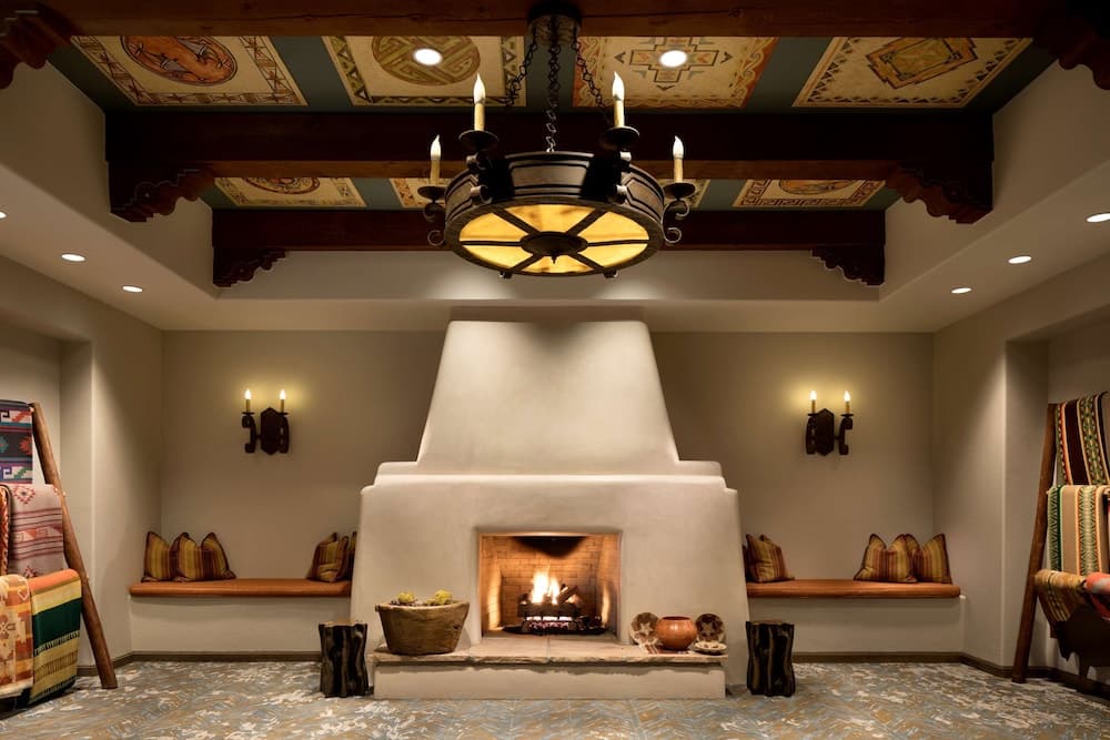 Hyatt Regency Tamaya Resort & Spa gallery photo in Santa Ana Pueblo, NM — image 95