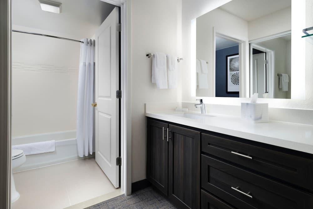 Residence Inn by Marriott Mt. Olive at Intl Trade Center gallery photo in Budd Lake, NJ — image 16