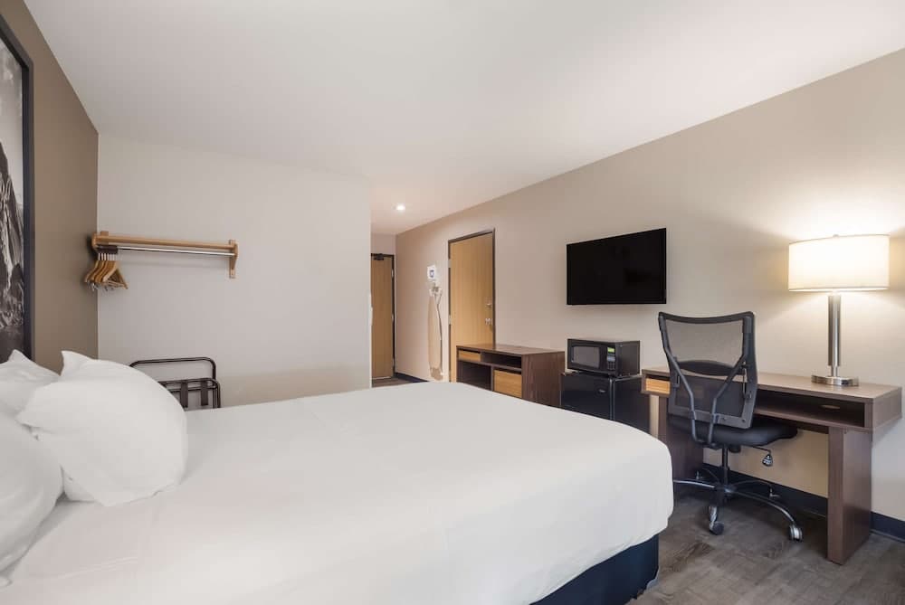 Americas Best Value Inn Sparks gallery photo in Sparks, NV — image 6