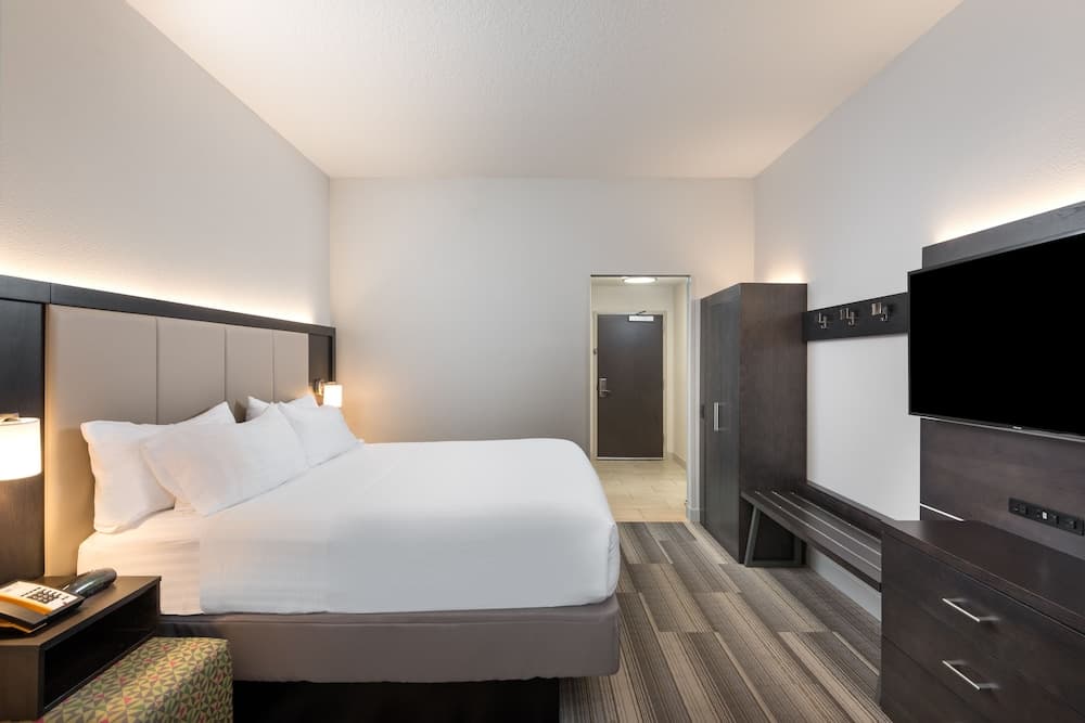 Holiday Inn Express & Suites Lakeland South by IHG gallery photo in Lakeland, FL — image 54