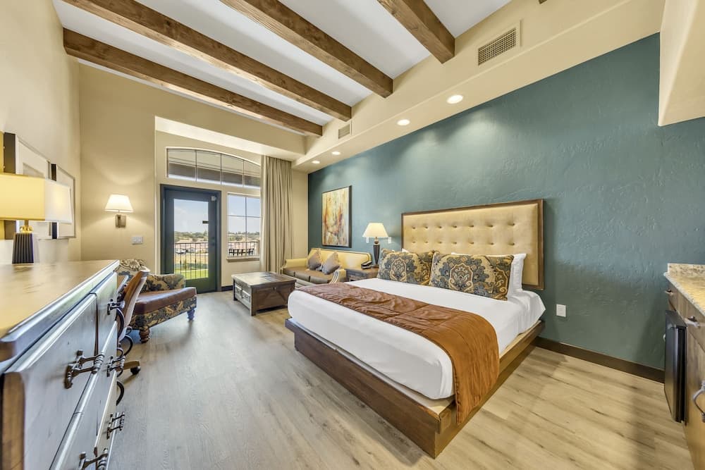 The Murieta Inn & Spa gallery photo in Sloughhouse, CA — image 48