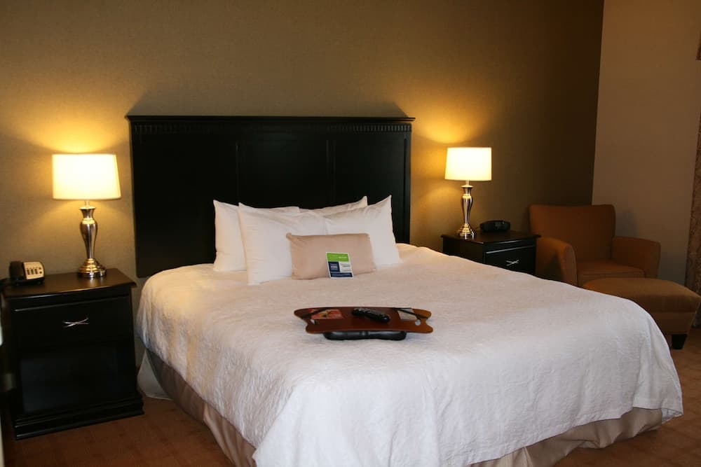 Hampton Inn & Suites Chicago/St. Charles gallery photo in St. Charles, IL — image 4