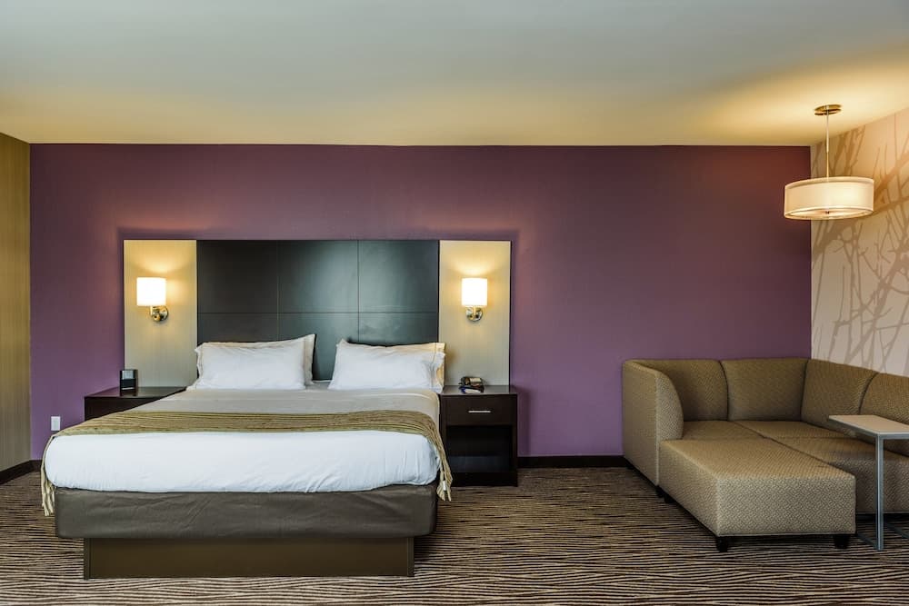 Holiday Inn Express Cheektowaga North East by IHG gallery photo in Buffalo, NY — image 4