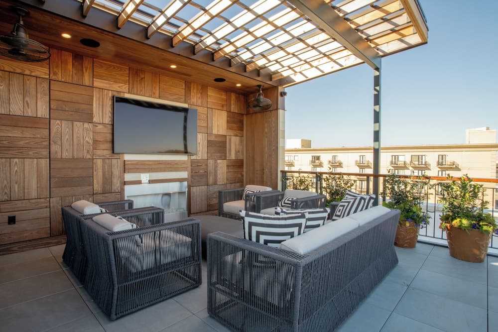 The Bell Athens by Kasa Living gallery photo in Athens, GA — image 40