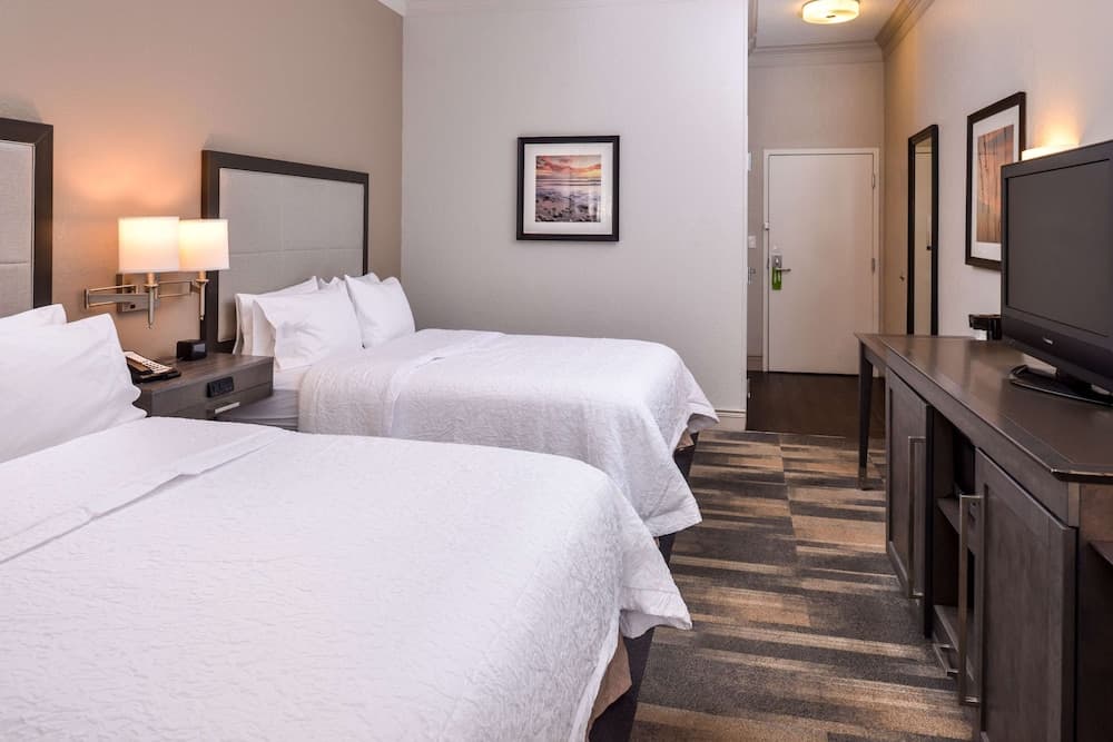 Hampton Inn Ft Lauderdale-Plantation gallery photo in Plantation, FL — image 32