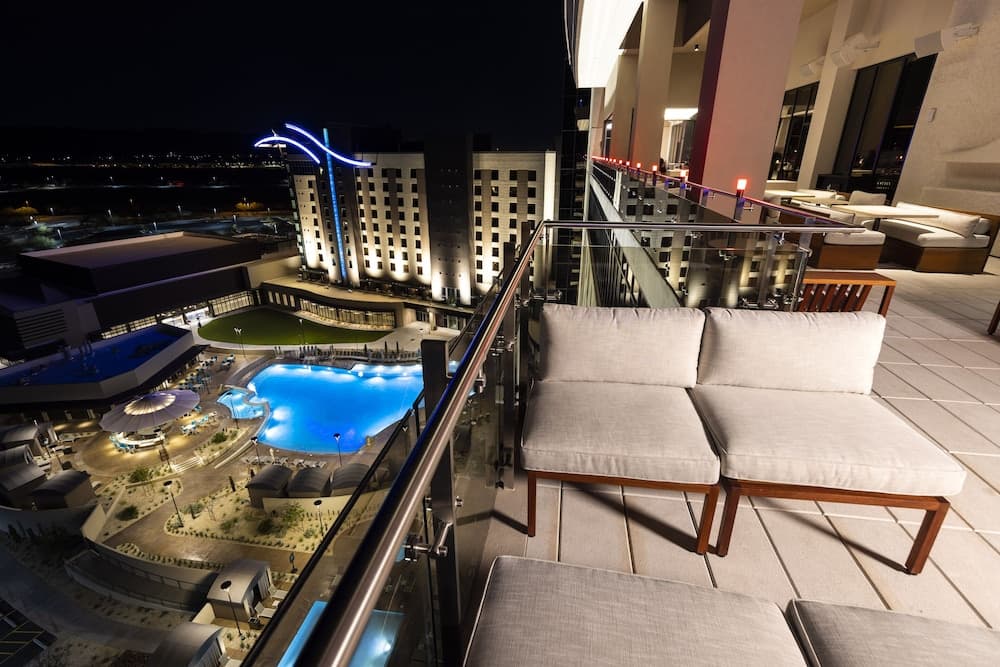Gila River Resorts & Casinos – Wild Horse Pass gallery photo in Chandler, AZ — image 24