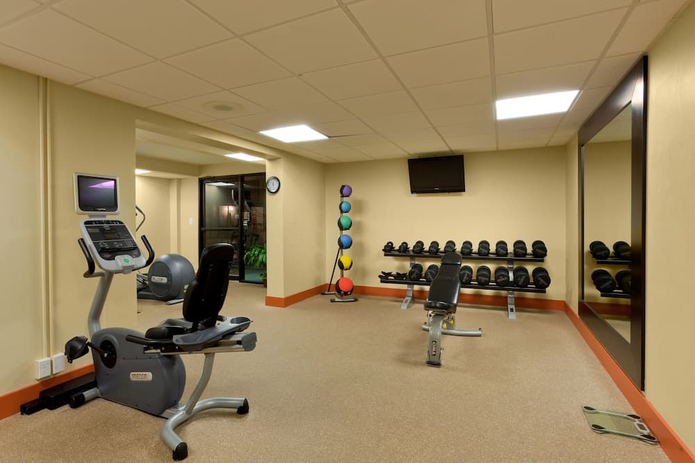 Holiday Inn Harrisburg - Hershey Area, I-81 by IHG gallery photo in Grantville, PA — image 42