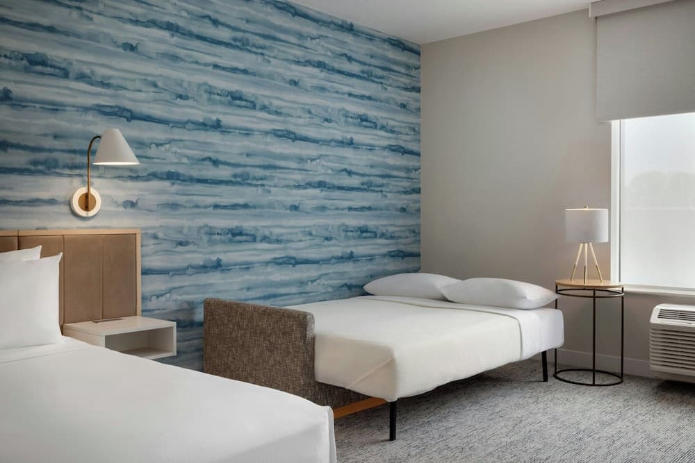 Towneplace Suites By Marriott Lancaster, PA gallery photo in Lancaster, PA — image 5