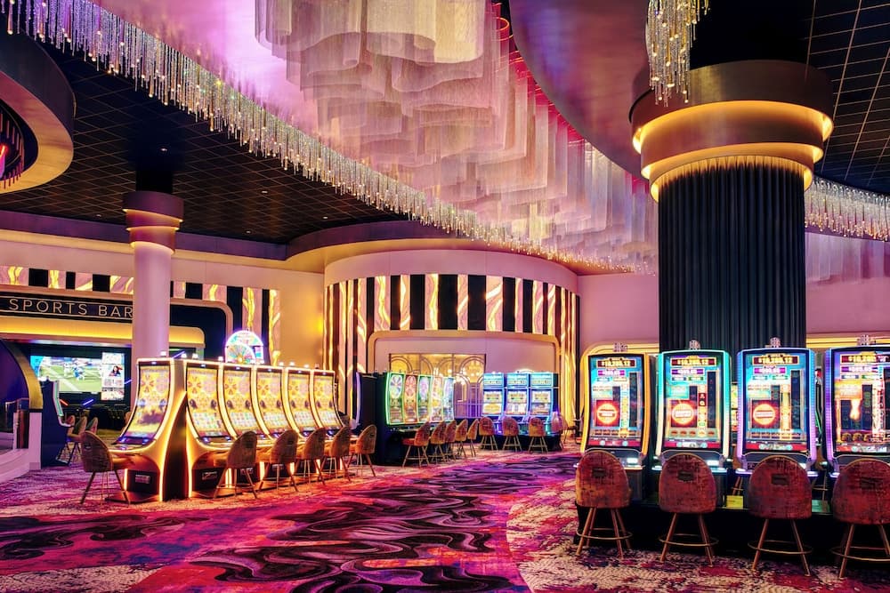 Wind Creek Southland Casino and Hotel gallery photo in Hazel Crest, IL — image 11