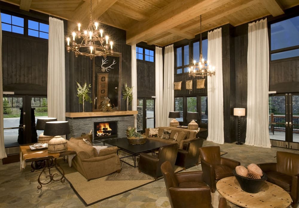 BlueSky Breckenridge interior in Breckenridge, CO — gallery photo 2
