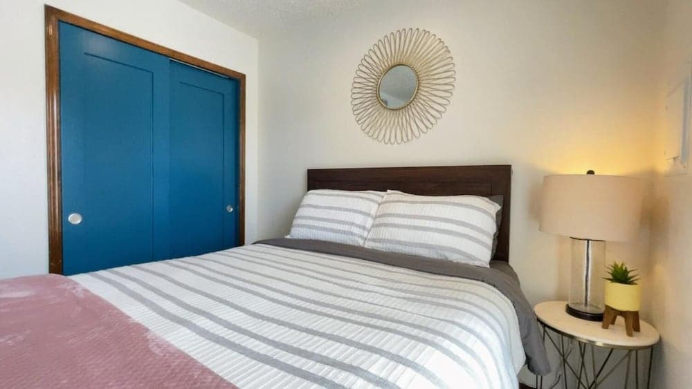 OU-2 Bedroom 1 bath next OU gallery photo in Norman, OK — image 4