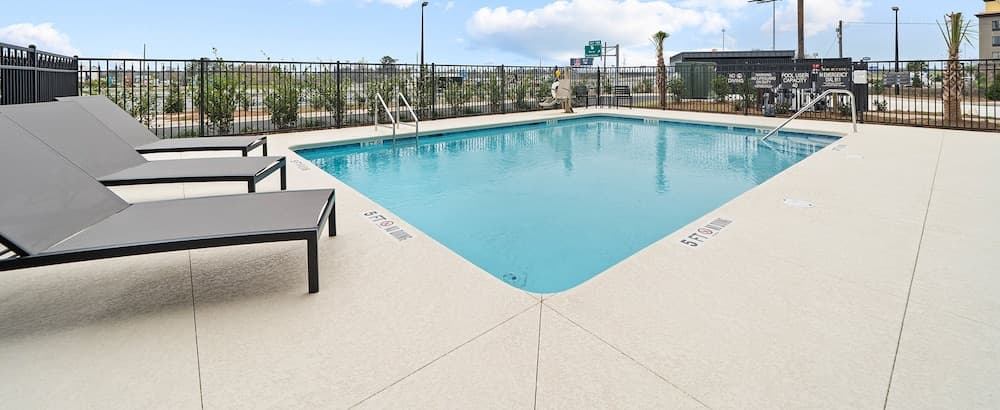 Candlewood Suites Perry-National Fairground Area by IHG property views in Perry, GA — gallery photo 3