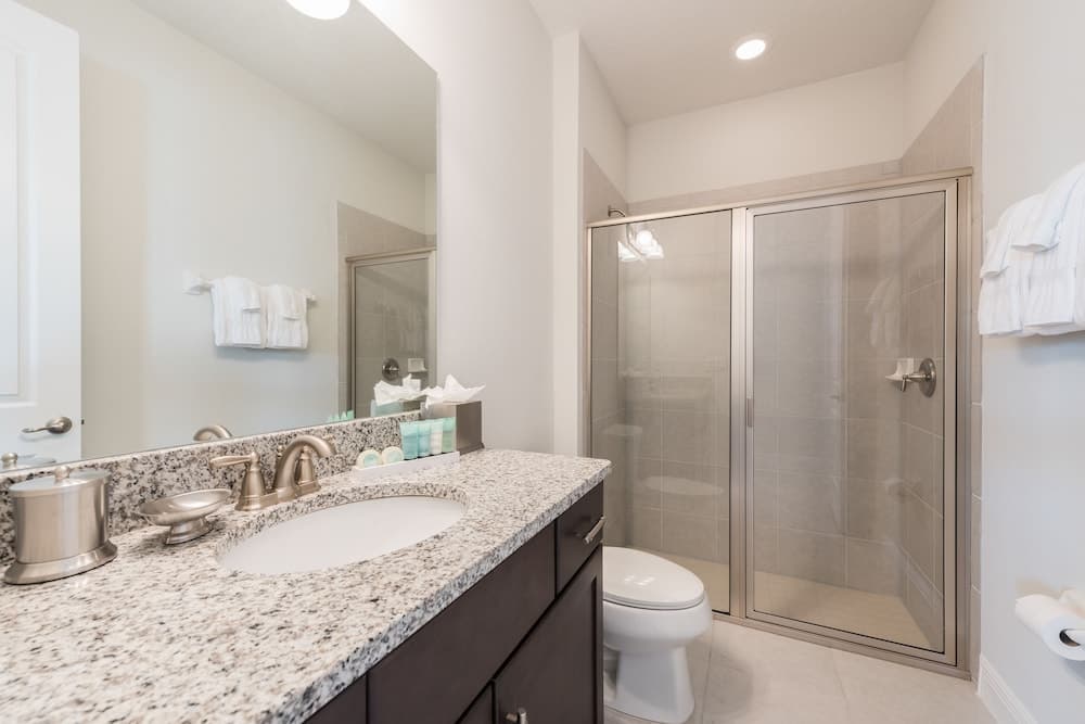 Encore Resort and Water Park at Reunion by Rentyl gallery photo in Kissimmee, FL — image 470