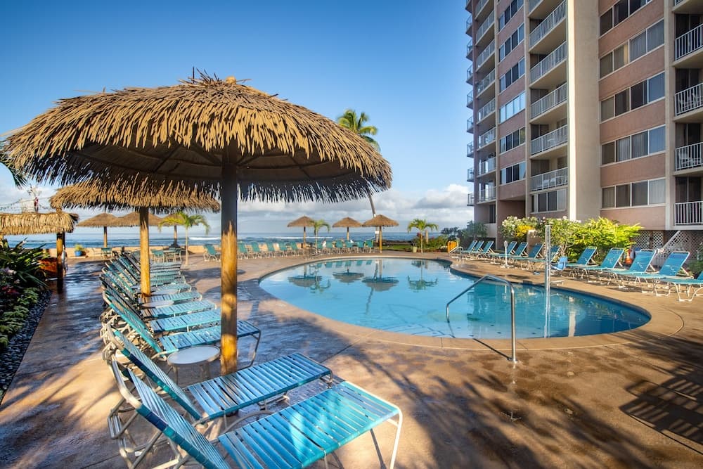 Royal Kahana Maui by OUTRIGGER featured exterior or lobby in Lahaina, HI — similar hotel