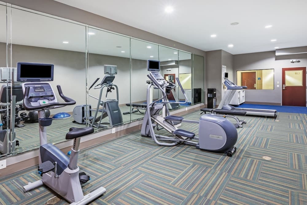 Holiday Inn Express Hotel & Suites VIDOR SOUTH by IHG gallery photo in Vidor, TX — image 6