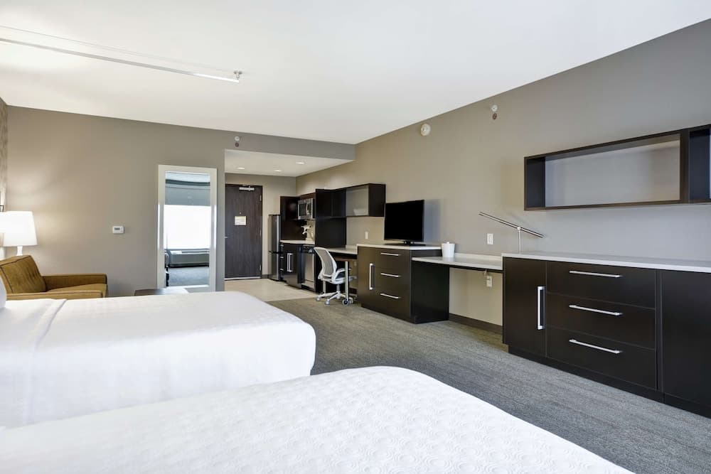 Home2 Suites by Hilton Stow gallery photo in Stow, OH — image 38