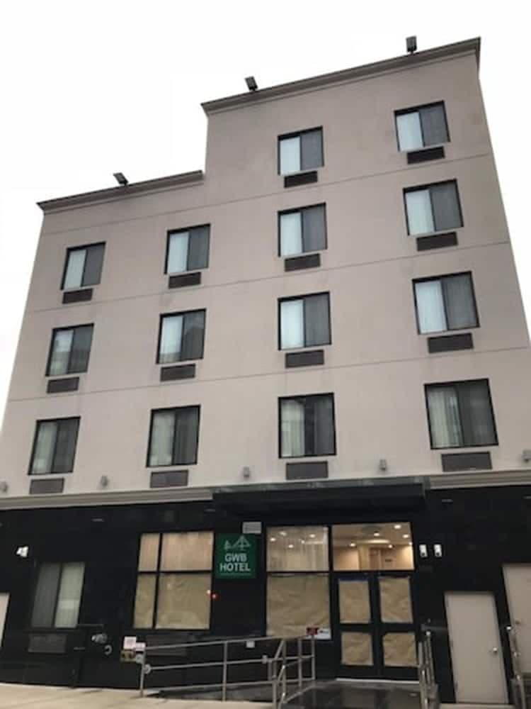 GWB Hotel — hotel in Bronx, New York