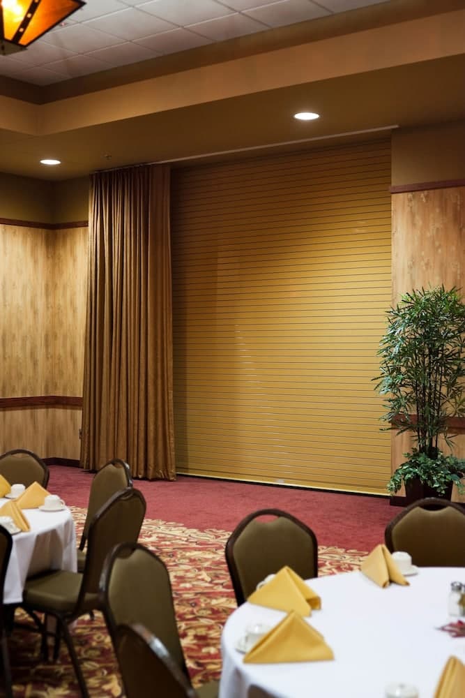 The Lodge at Deadwood Gaming Resort interior in Deadwood, SD — gallery photo 2