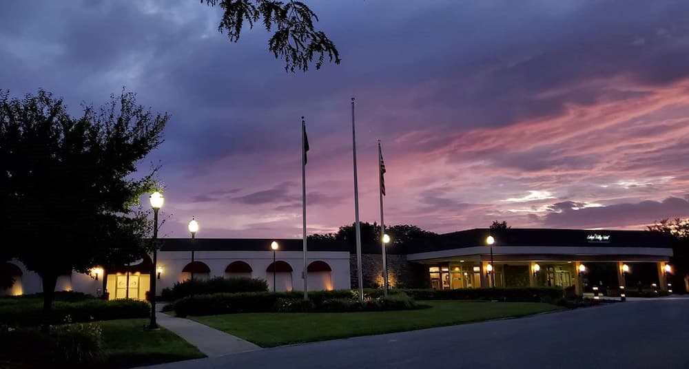 SureStay Plus Hotel by Best Western Lehigh Valley featured exterior or lobby in Bethlehem, PA — similar hotel