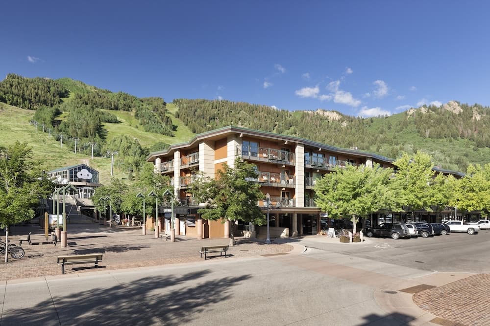 North of Nell featured exterior or lobby in Aspen, CO — similar hotel