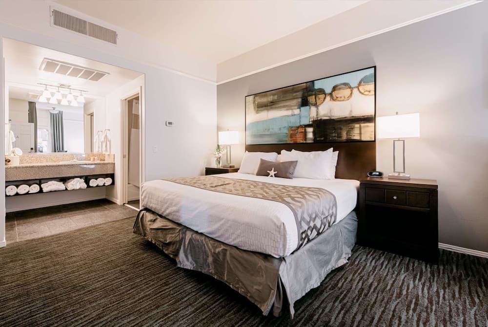 Tamarack Beach Resort Hotel featured exterior or lobby in Carlsbad, CA — similar hotel