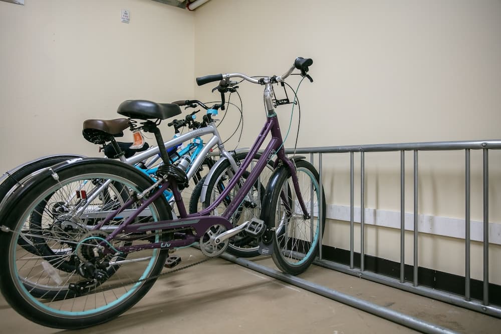 Bicycle Street Inn and Suites interior in Mackinac Island, MI — gallery photo 2