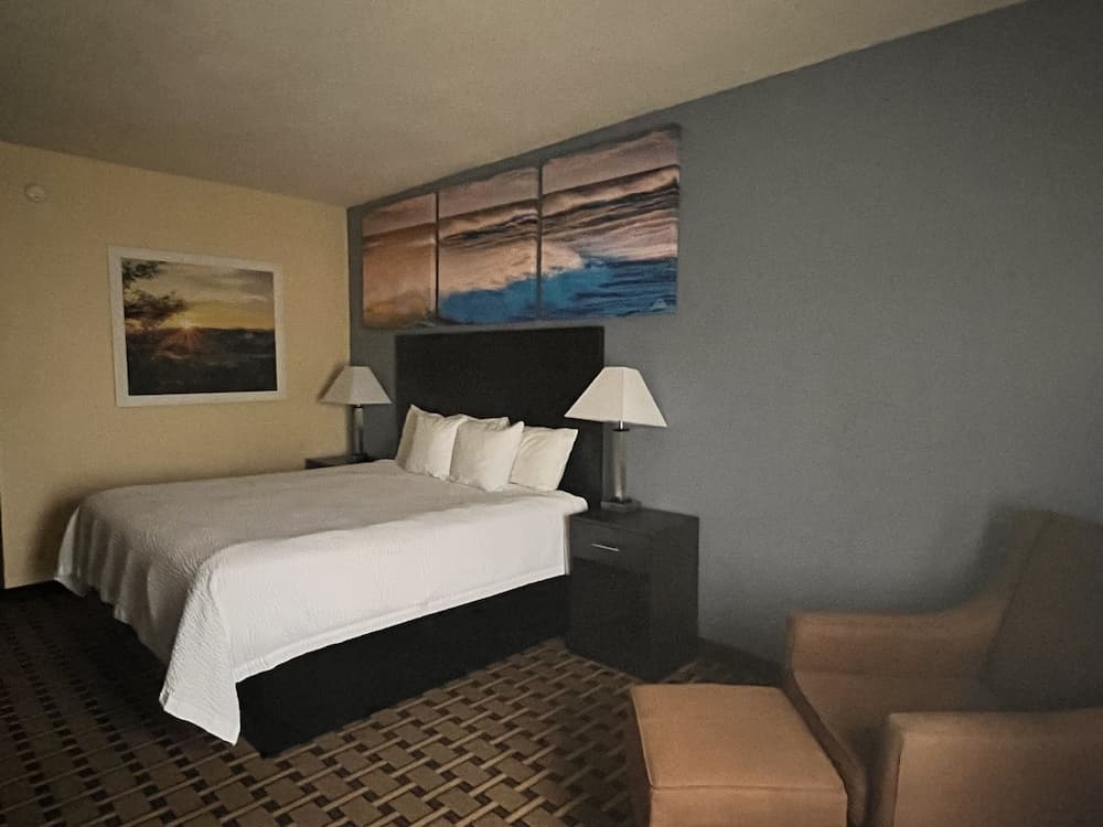 Days Inn by Wyndham Greenville South/Mauldin gallery photo in Mauldin, SC — image 31