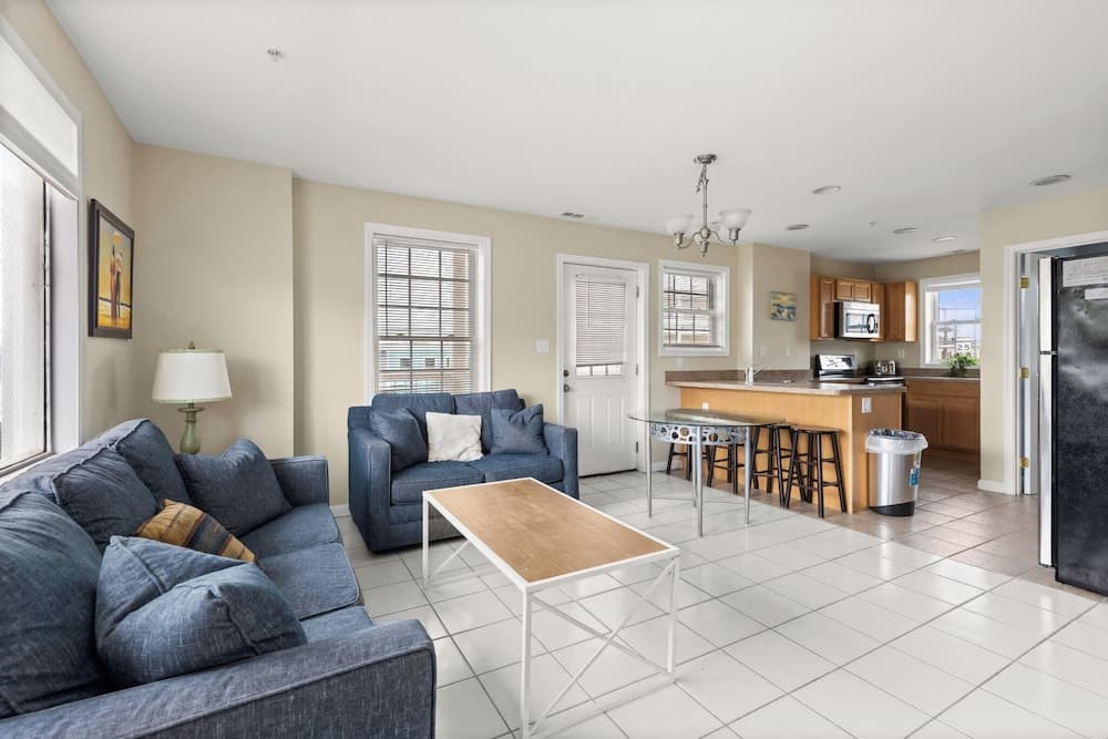 OCHG Beachviews property views in Ocean City, MD — gallery photo 3