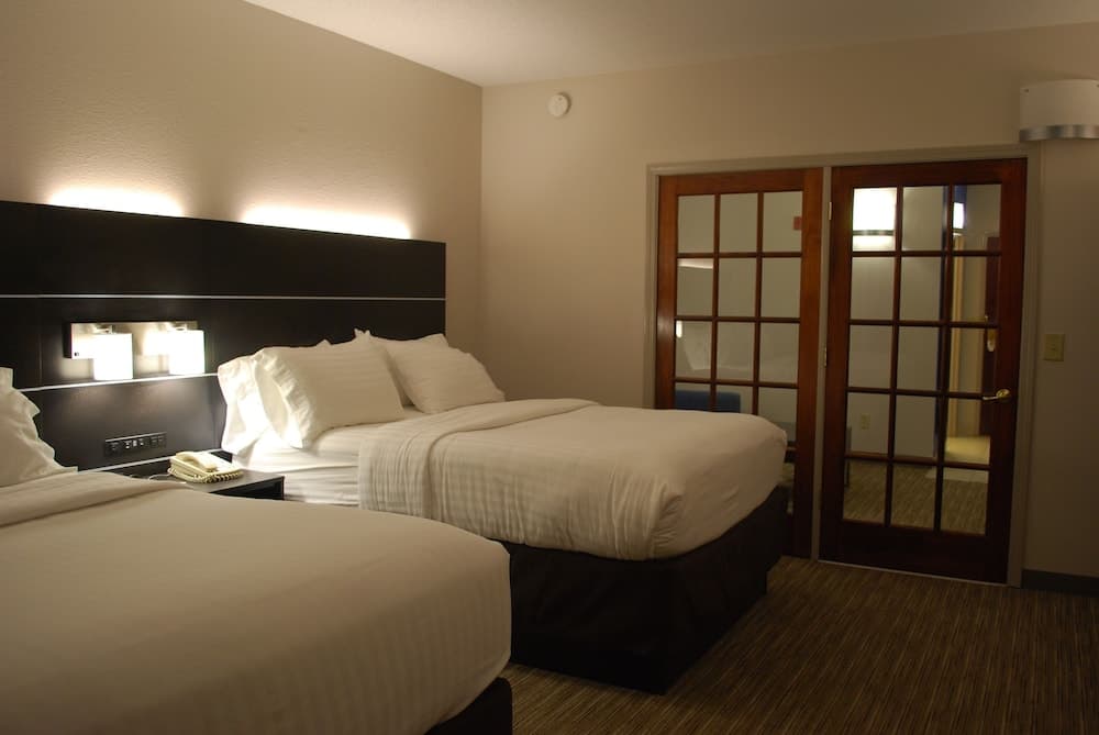 Holiday Inn Express Hotel and Suites Kingsport by IHG gallery photo in Kingsport, TN — image 15