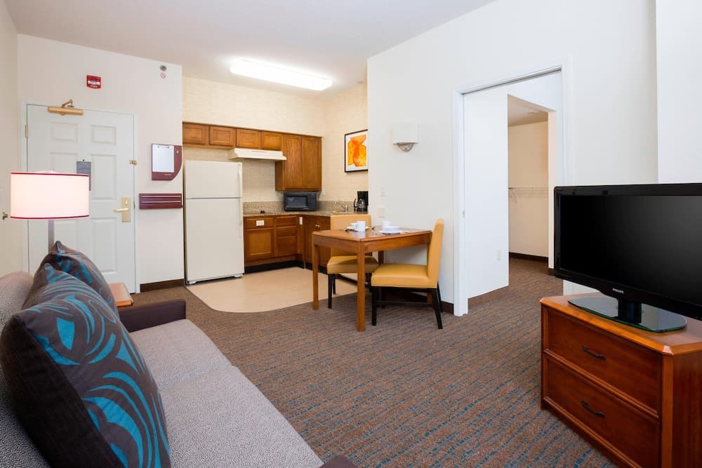 Residence Inn by Marriott Olathe Kansas City gallery photo in Olathe, KS — image 14