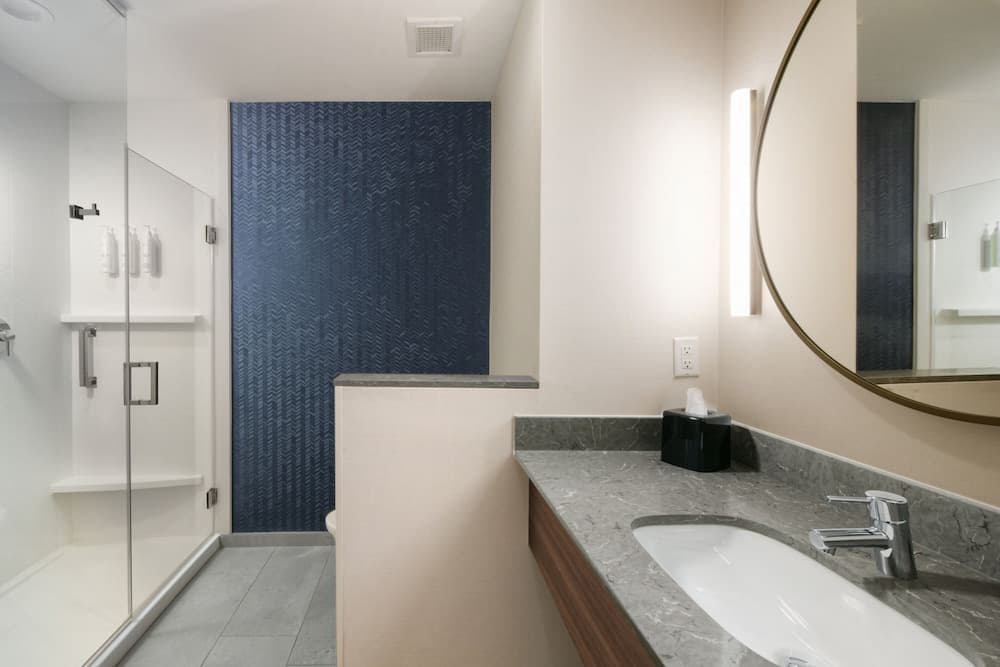 Fairfield Inn and Suites Dallas East gallery photo in Dallas, TX — image 14