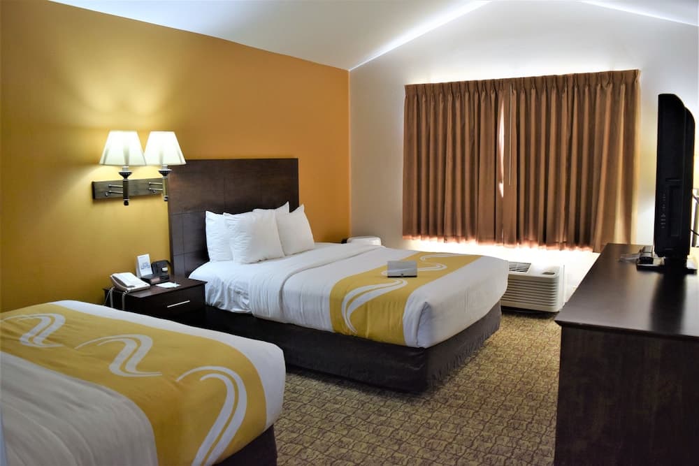 Quality Inn Conference Center at Citrus Hills gallery photo in Hernando, FL — image 42